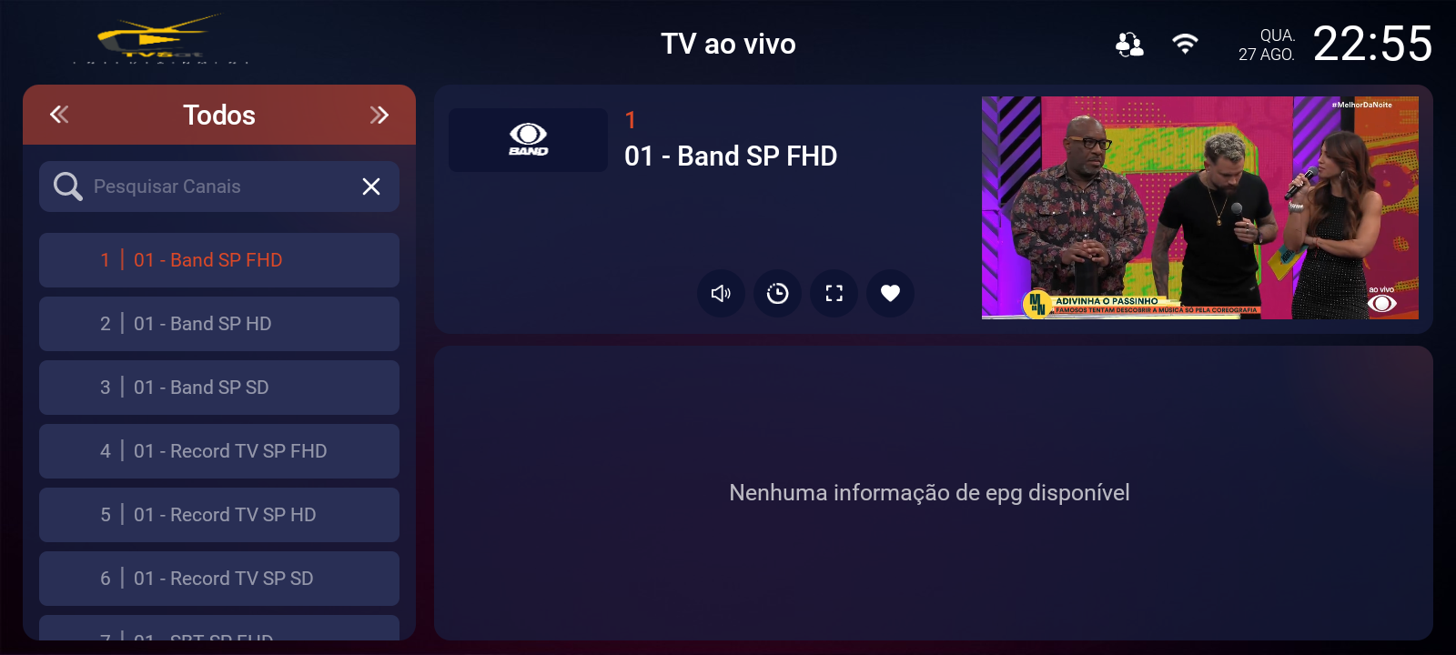 EASY PLAYER
