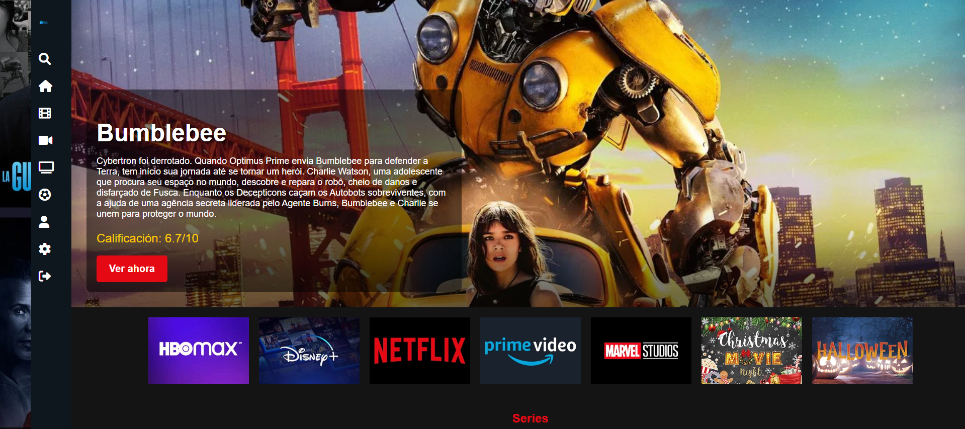 WEBPLAYER V2